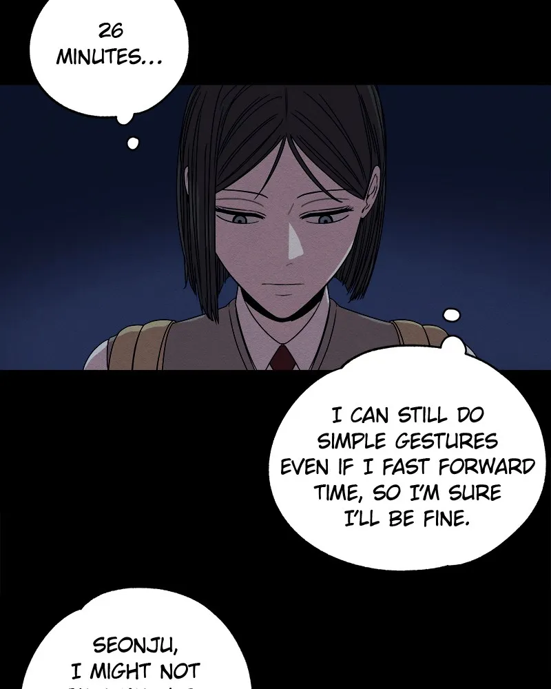 Fast Forward Chapter 1 page 85 - 