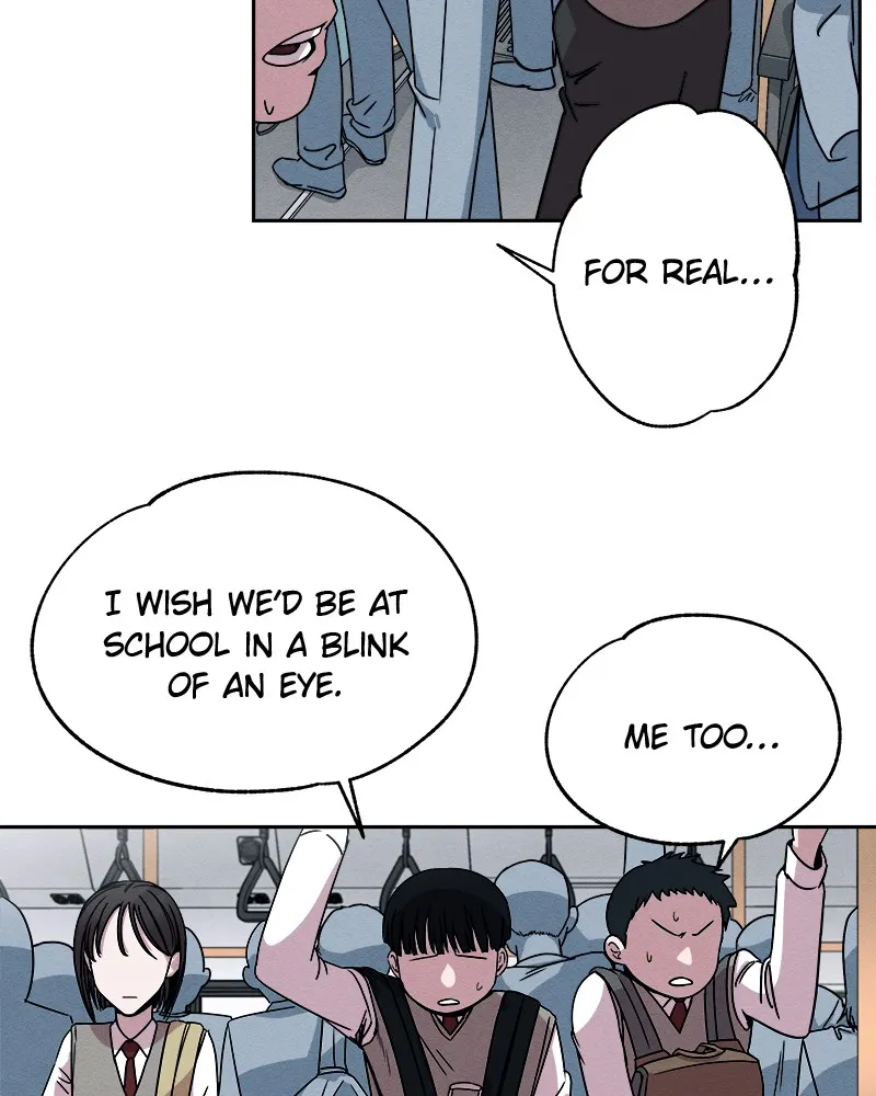 Fast Forward Chapter 1 page 10 - 