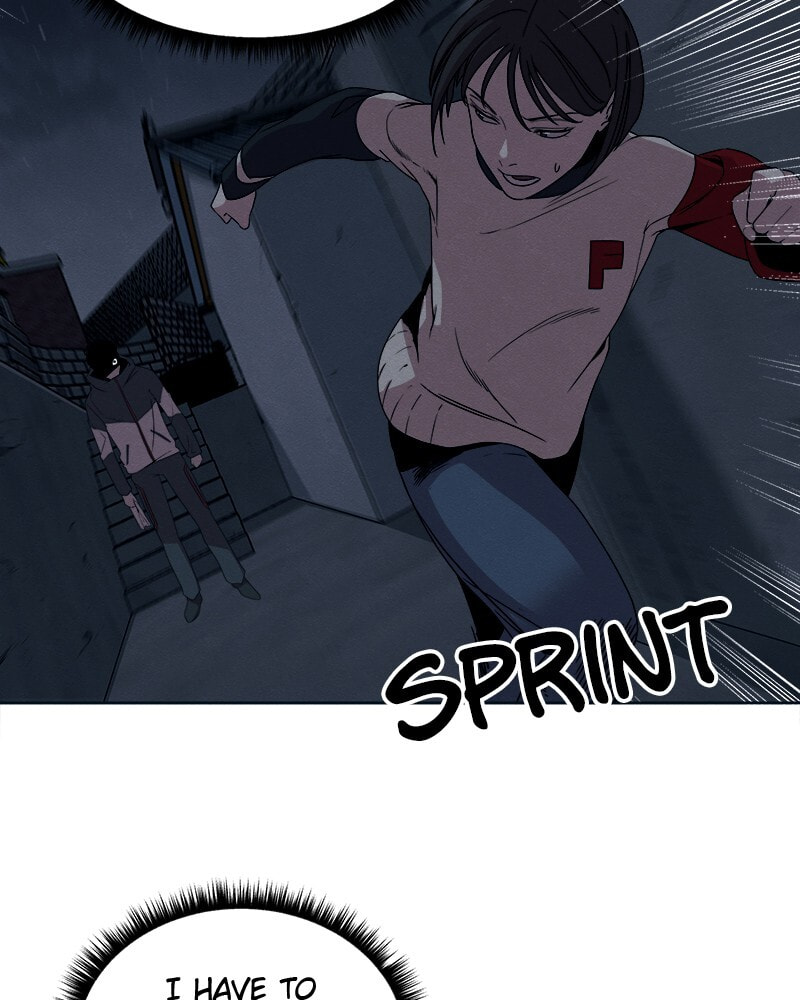 Fast Forward Chapter 10 page 14 - 