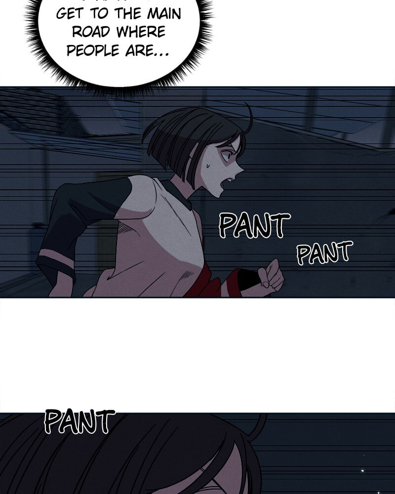 Fast Forward Chapter 10 page 15 - 