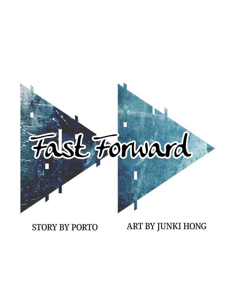 Fast Forward Chapter 10 page 21 - 