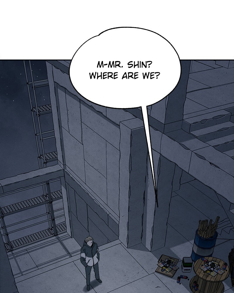 Fast Forward Chapter 10 page 30 - 