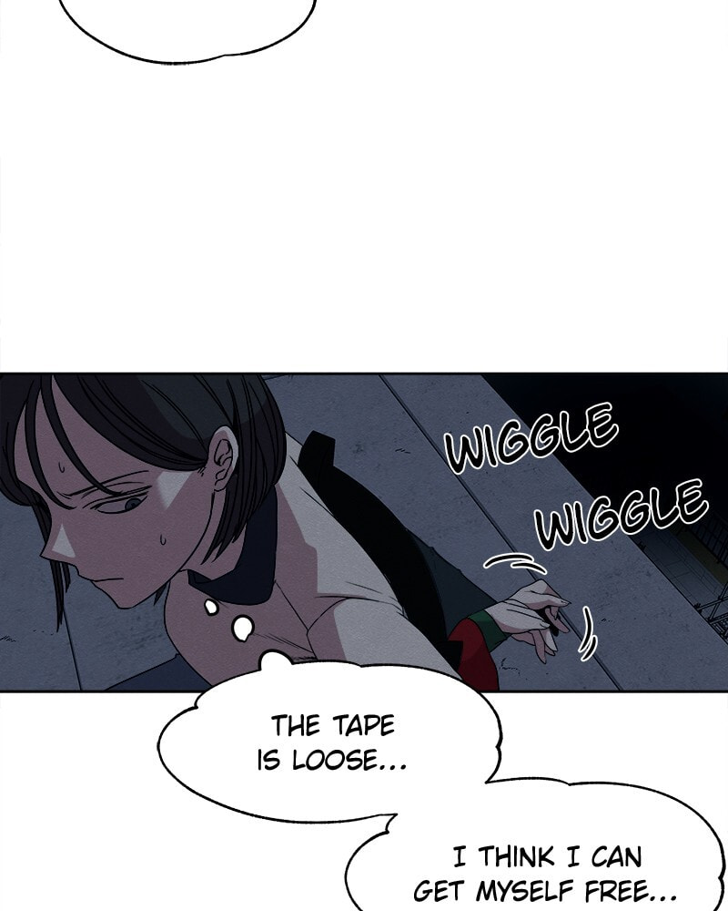 Fast Forward Chapter 10 page 43 - 
