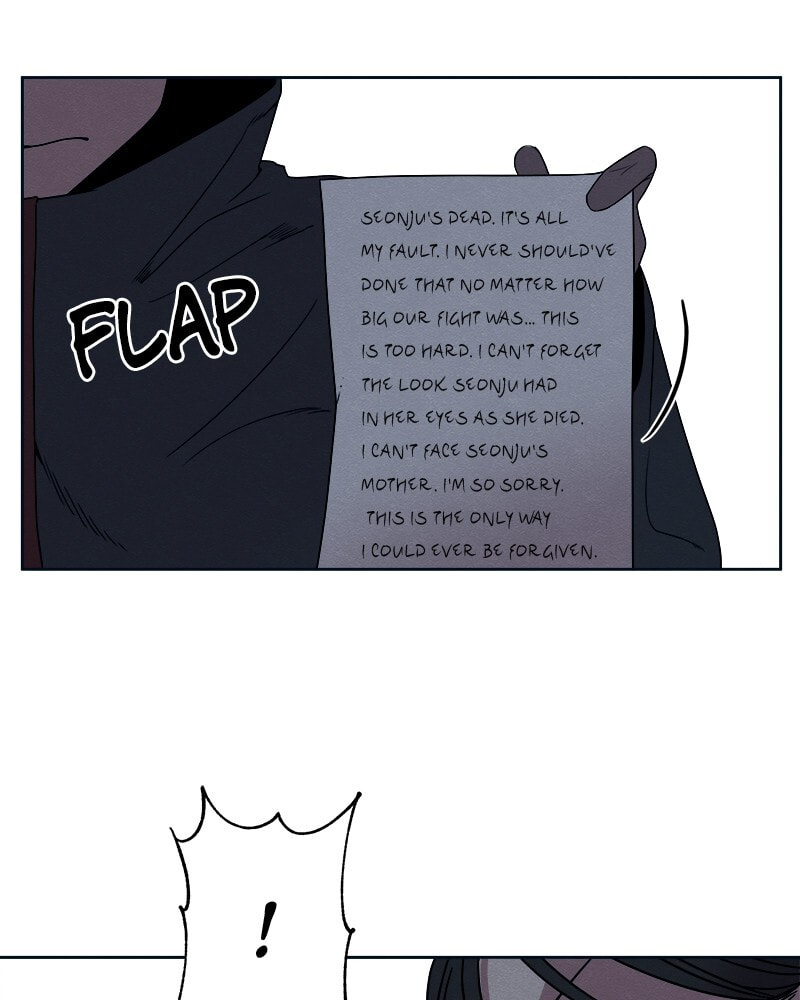 Fast Forward Chapter 10 page 45 - 