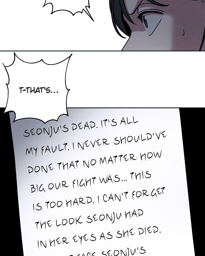 Fast Forward Chapter 10 page 46 - 
