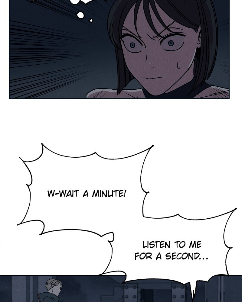 Fast Forward Chapter 10 page 50 - 