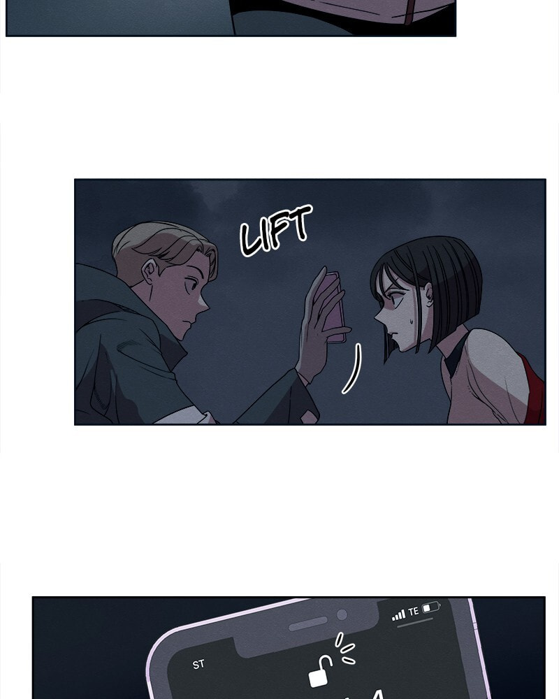 Fast Forward Chapter 10 page 52 - 
