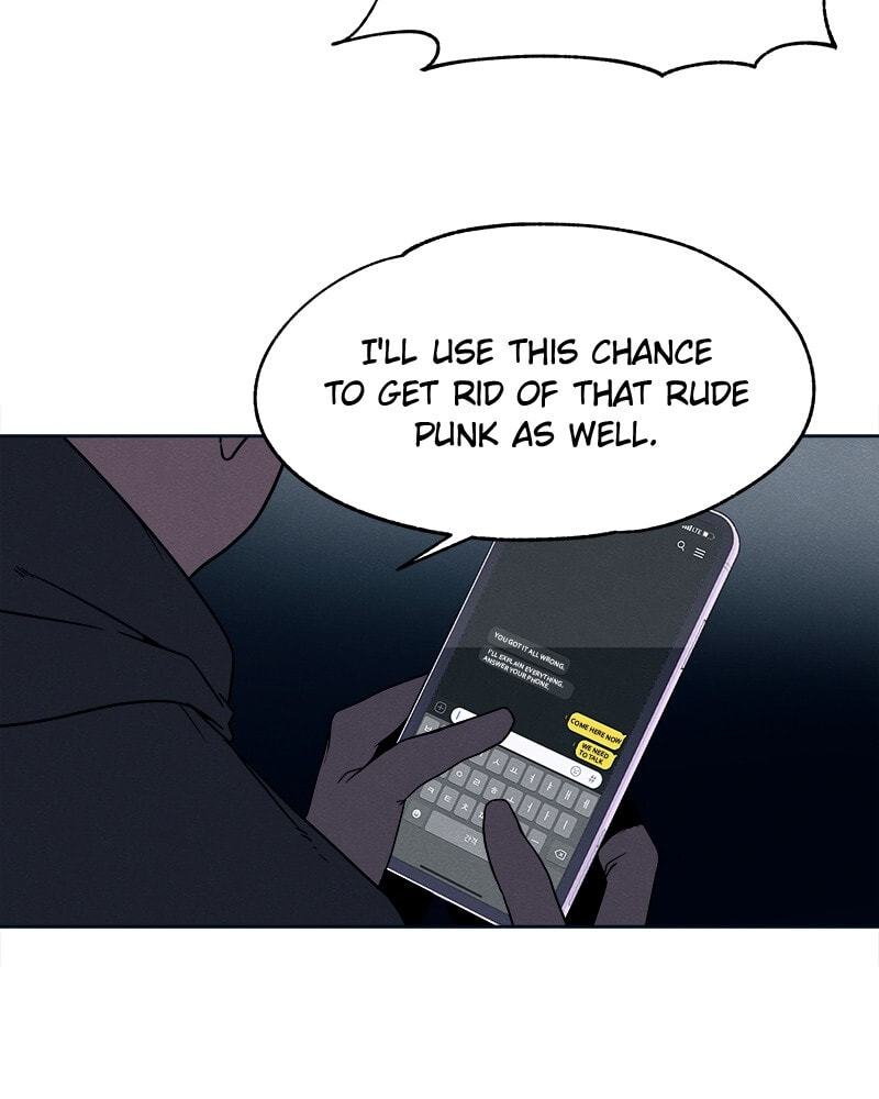 Fast Forward Chapter 10 page 54 - 