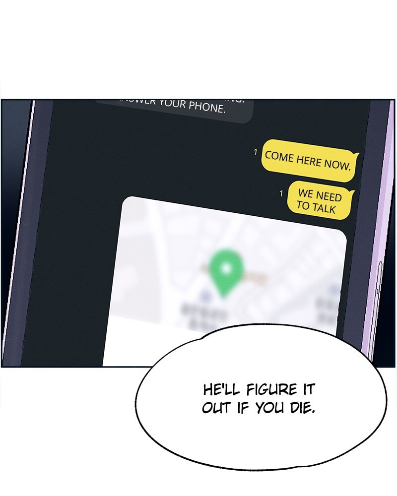 Fast Forward Chapter 10 page 55 - 