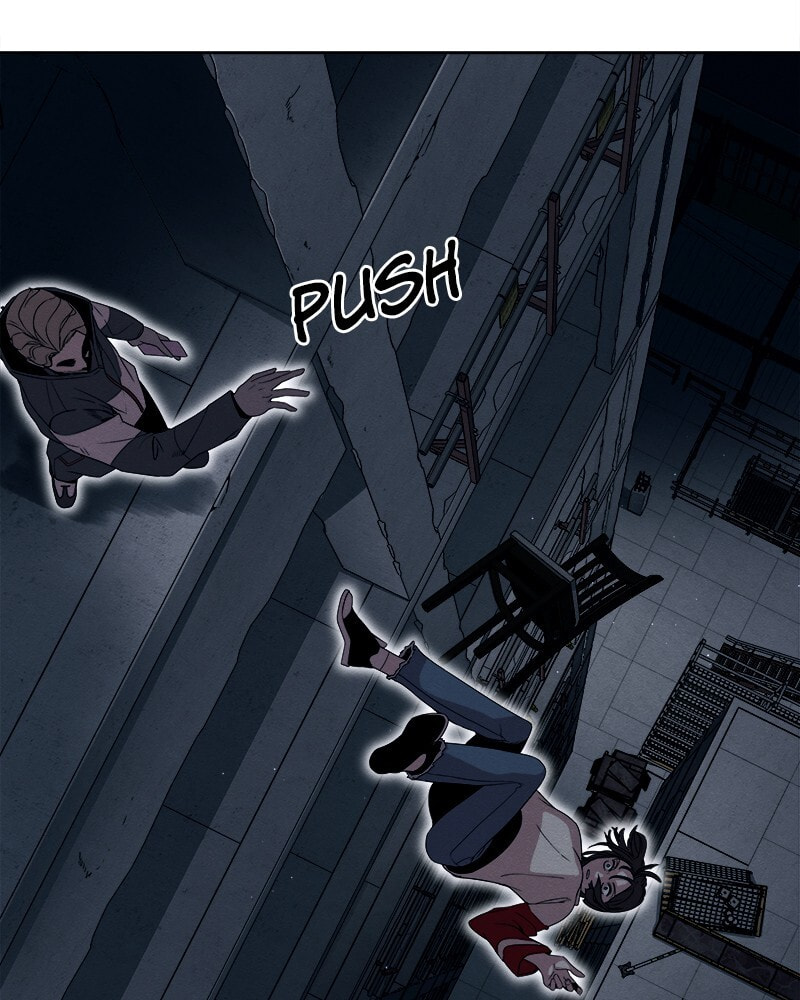Fast Forward Chapter 10 page 62 - 