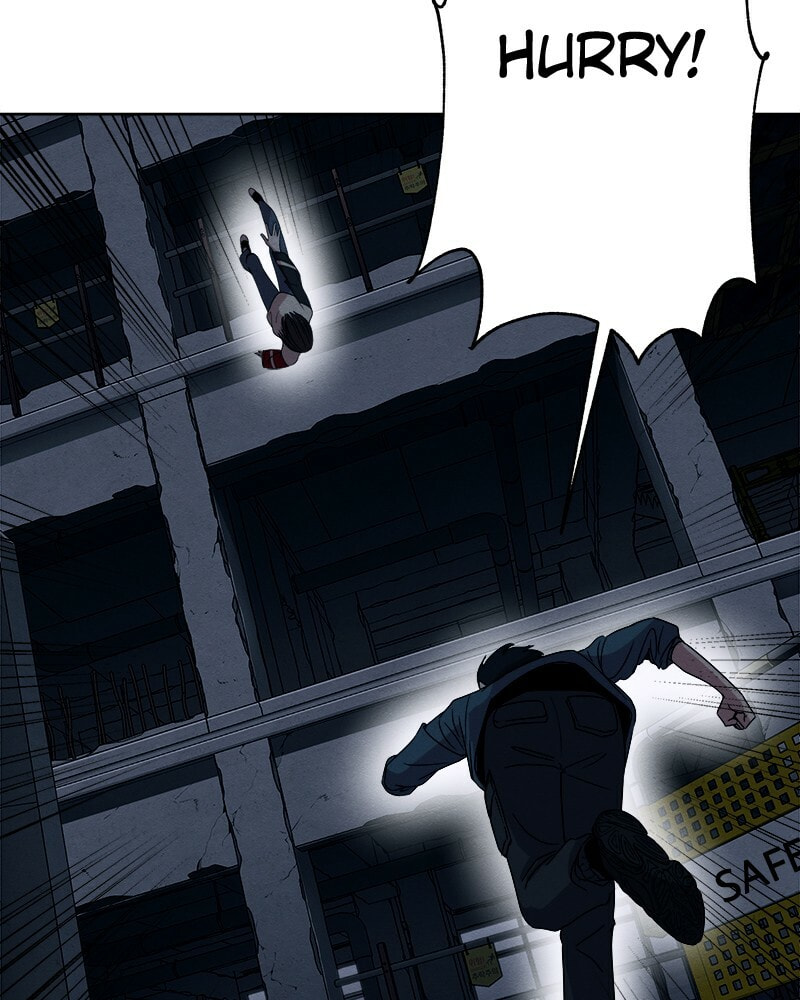 Fast Forward Chapter 11 page 15 - 