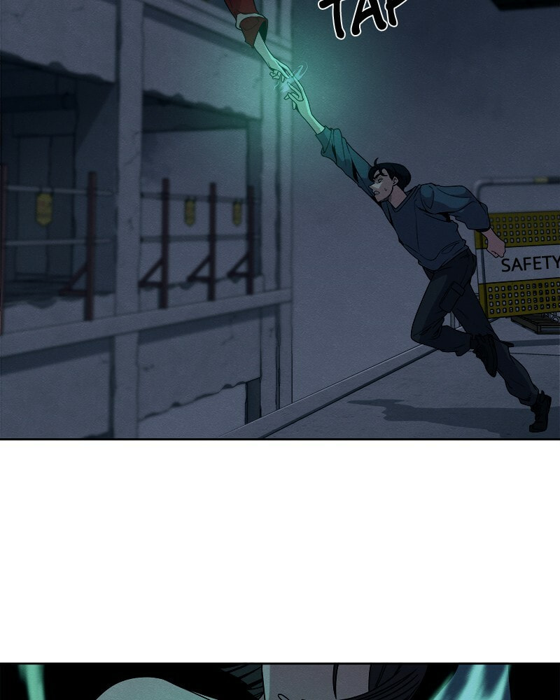Fast Forward Chapter 11 page 20 - 