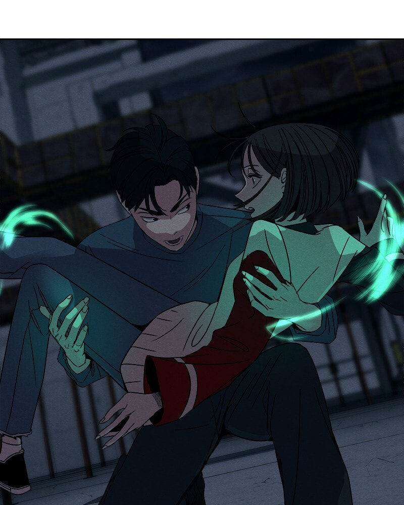 Fast Forward Chapter 11 page 22 - 