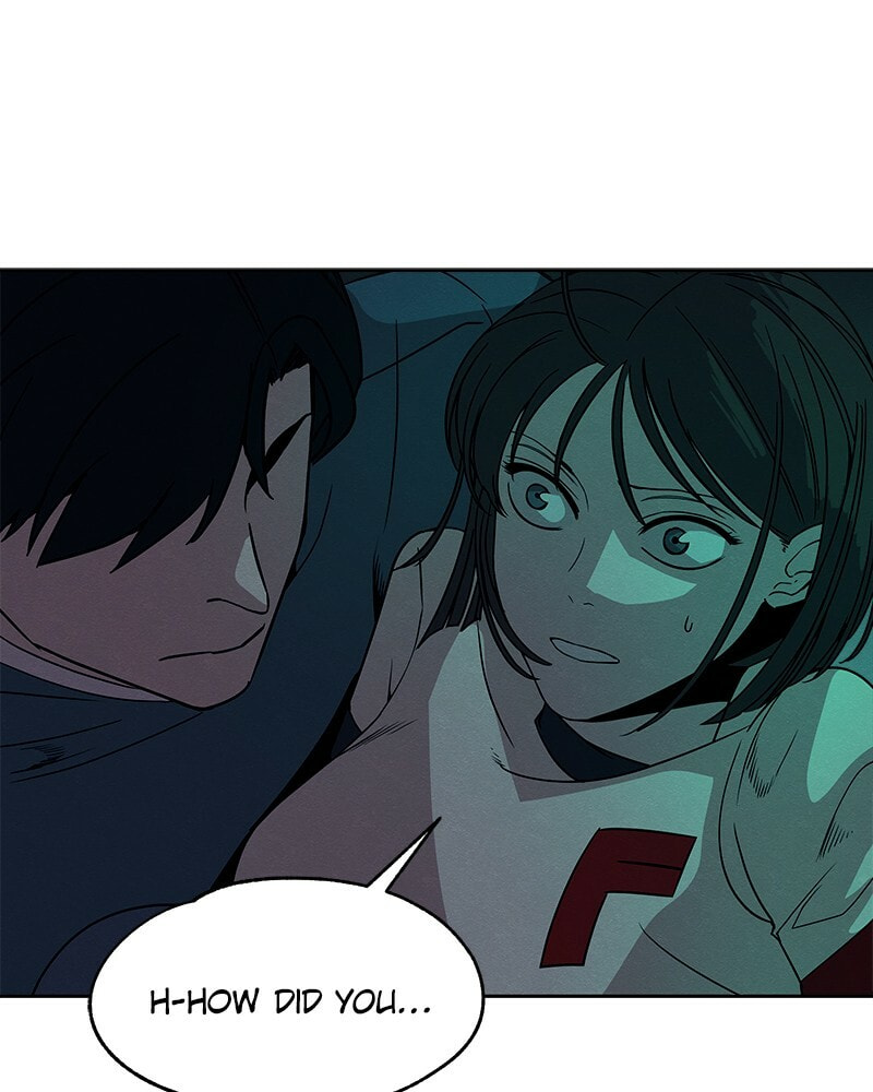 Fast Forward Chapter 11 page 24 - 