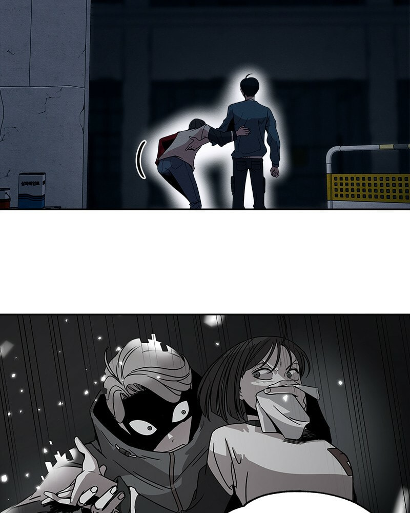 Fast Forward Chapter 11 page 26 - 