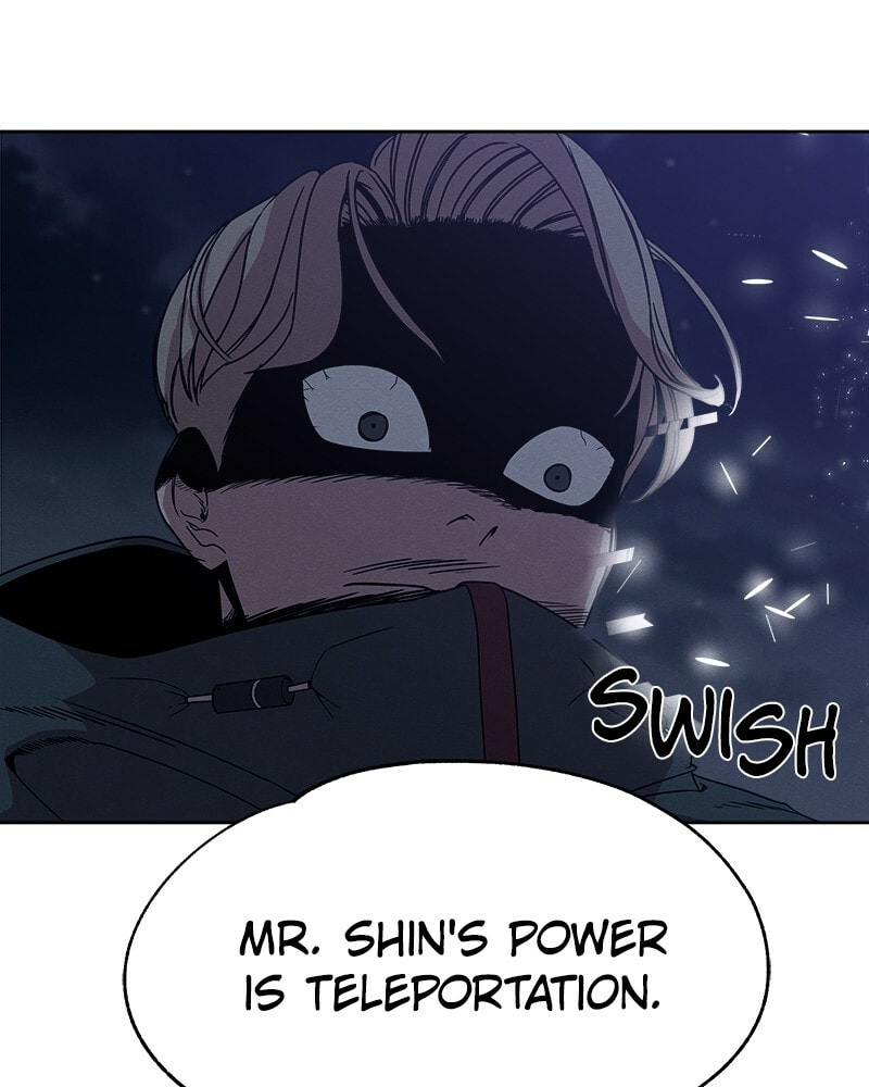 Fast Forward Chapter 11 page 28 - 