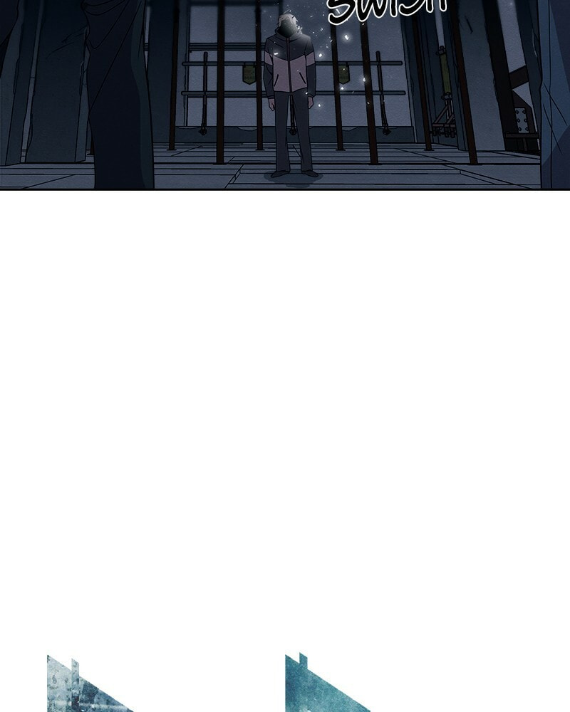 Fast Forward Chapter 11 page 32 - 