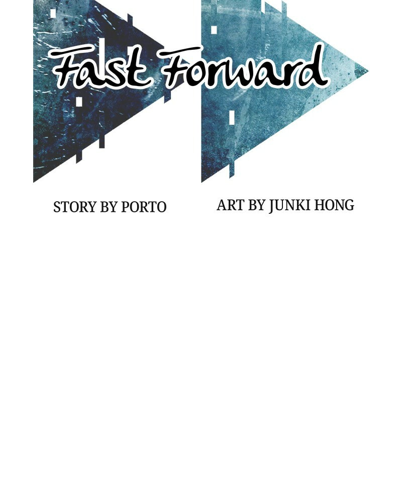 Fast Forward Chapter 11 page 33 - 