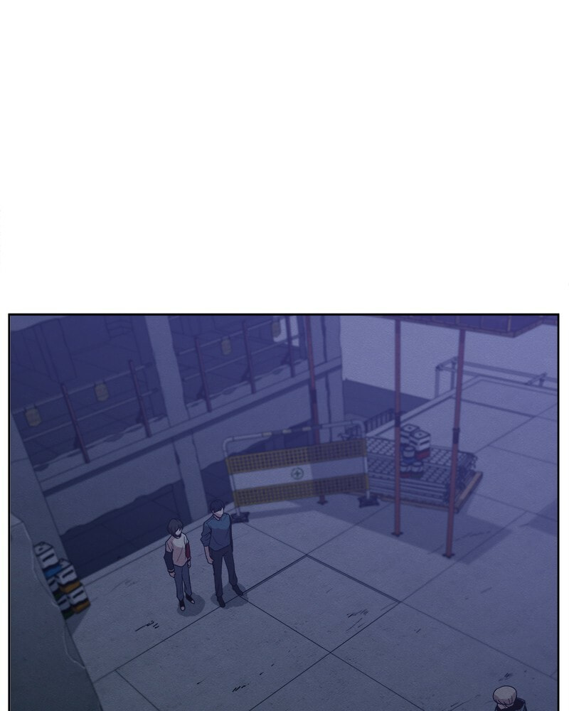 Fast Forward Chapter 11 page 34 - 