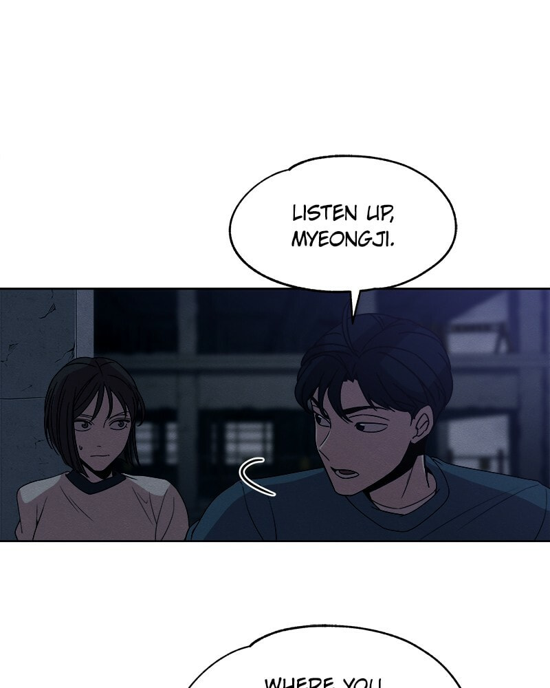 Fast Forward Chapter 11 page 39 - 