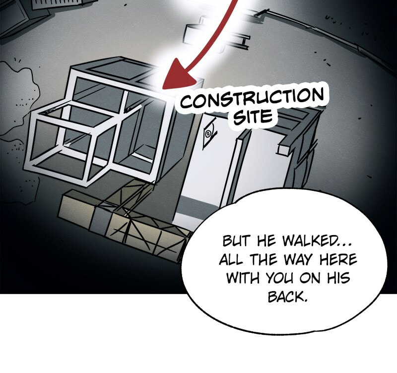 Fast Forward Chapter 11 page 41 - 