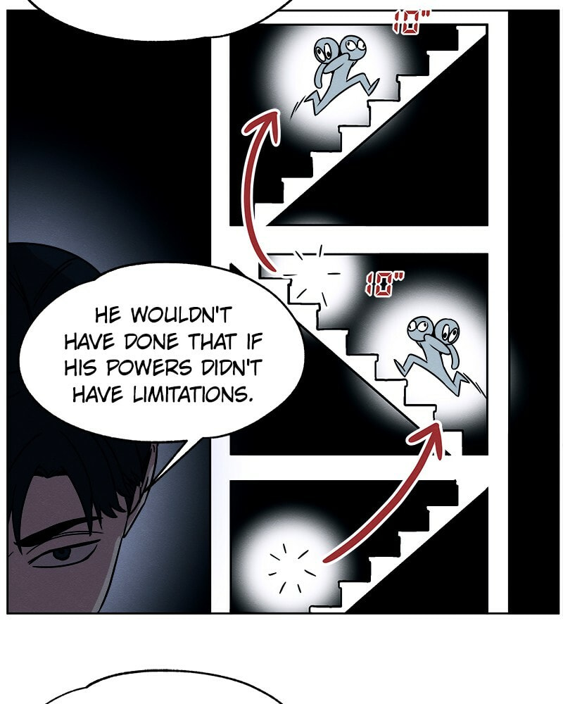 Fast Forward Chapter 11 page 43 - 