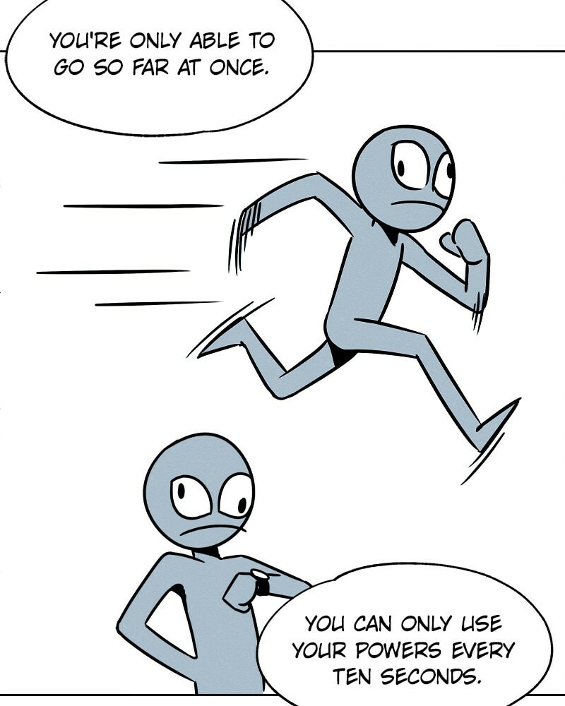 Fast Forward Chapter 11 page 44 - 