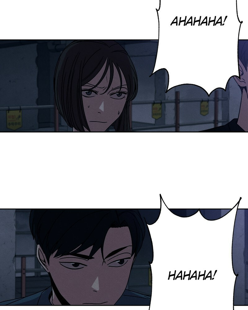 Fast Forward Chapter 11 page 50 - 