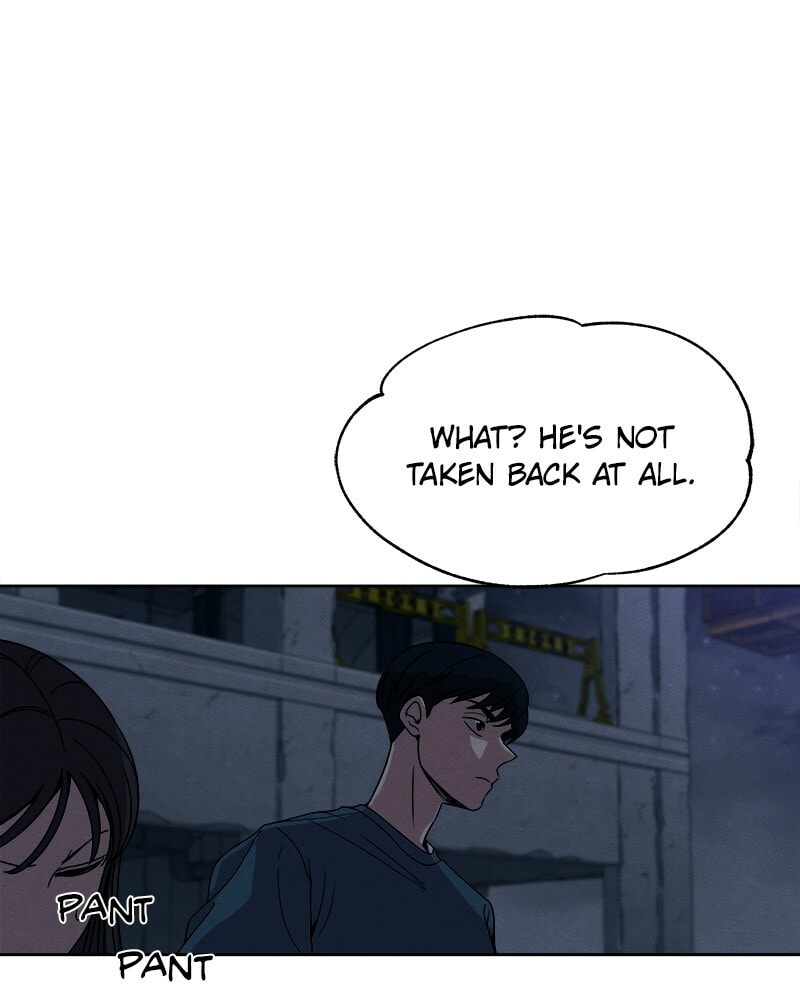 Fast Forward Chapter 11 page 54 - 