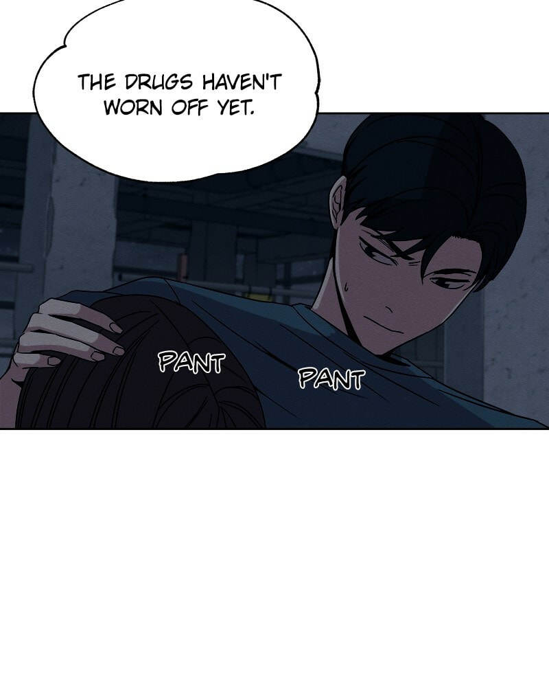 Fast Forward Chapter 11 page 57 - 