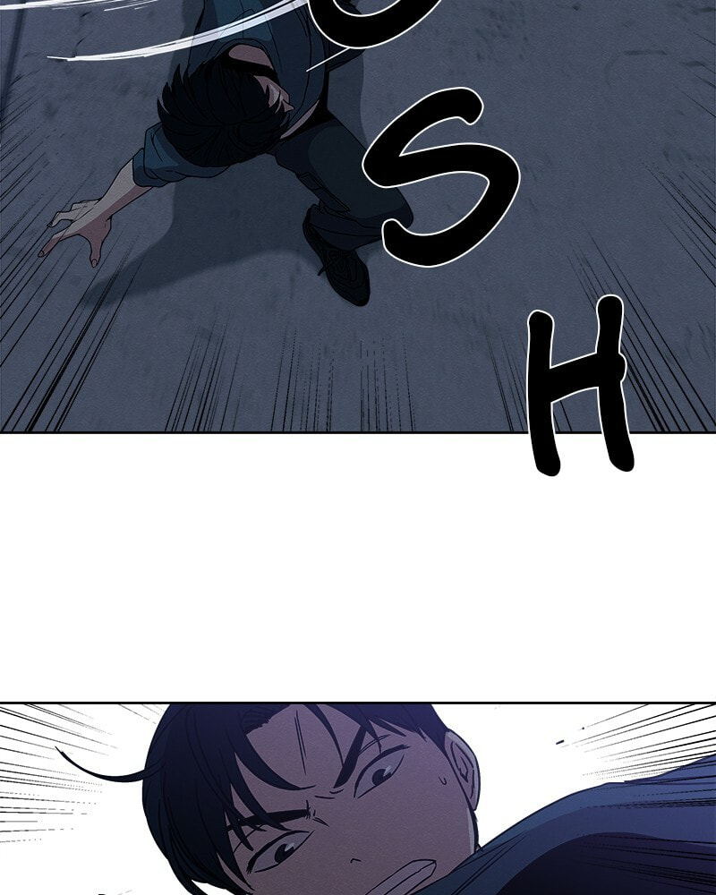 Fast Forward Chapter 11 page 67 - 