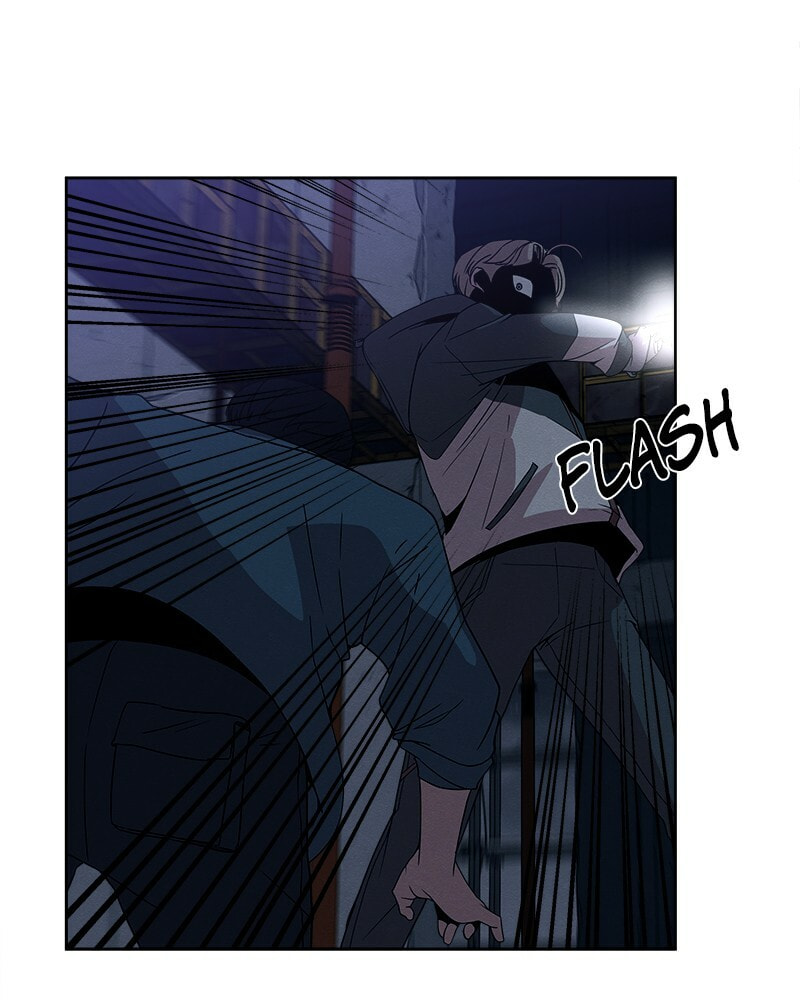 Fast Forward Chapter 11 page 69 - 