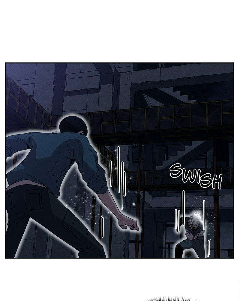 Fast Forward Chapter 11 page 74 - 