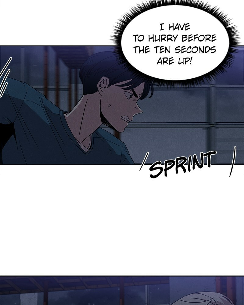 Fast Forward Chapter 11 page 75 - 