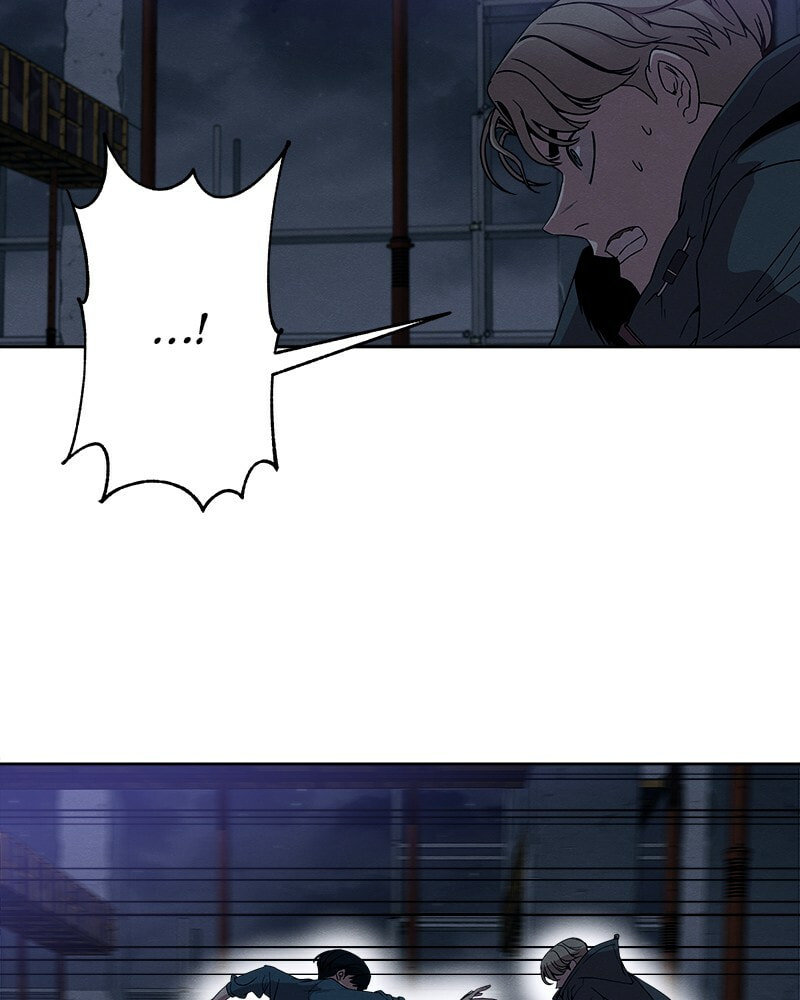 Fast Forward Chapter 11 page 76 - 