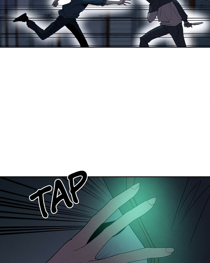 Fast Forward Chapter 11 page 77 - 