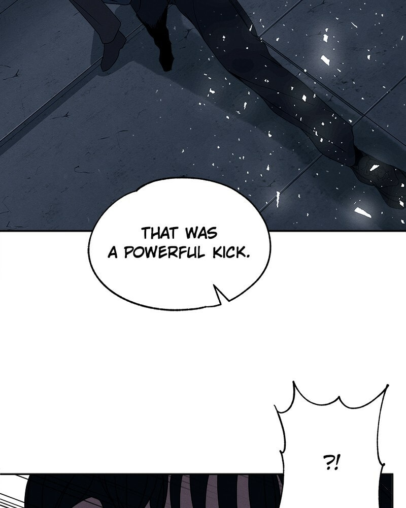 Fast Forward Chapter 11 page 80 - 