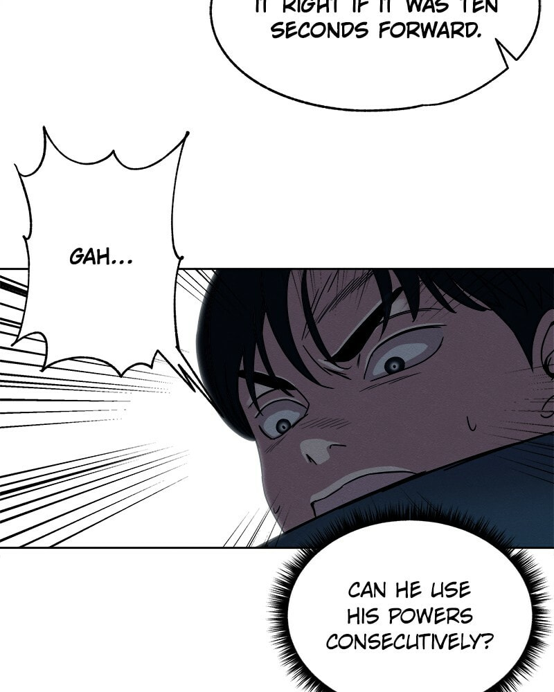 Fast Forward Chapter 11 page 84 - 