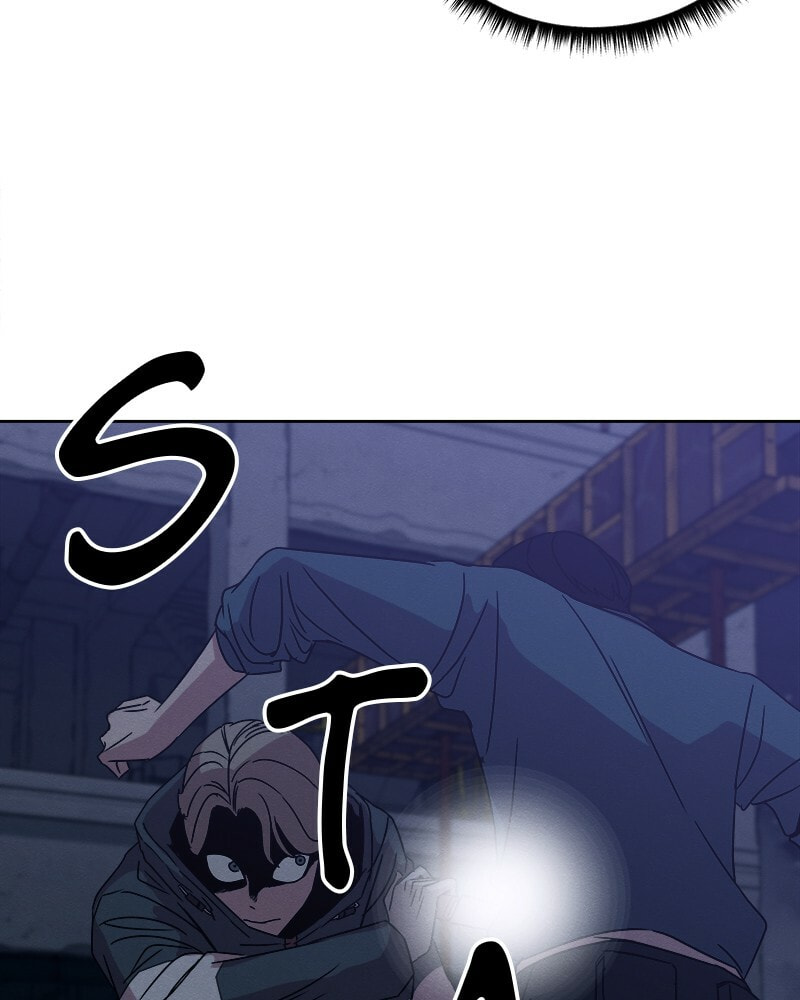 Fast Forward Chapter 11 page 85 - 