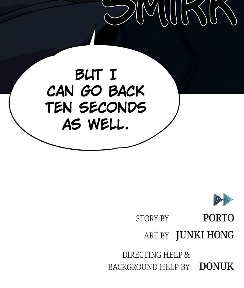 Fast Forward Chapter 11 page 88 - 
