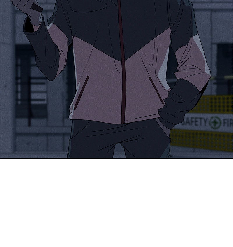 Fast Forward Chapter 12 page 13 - 