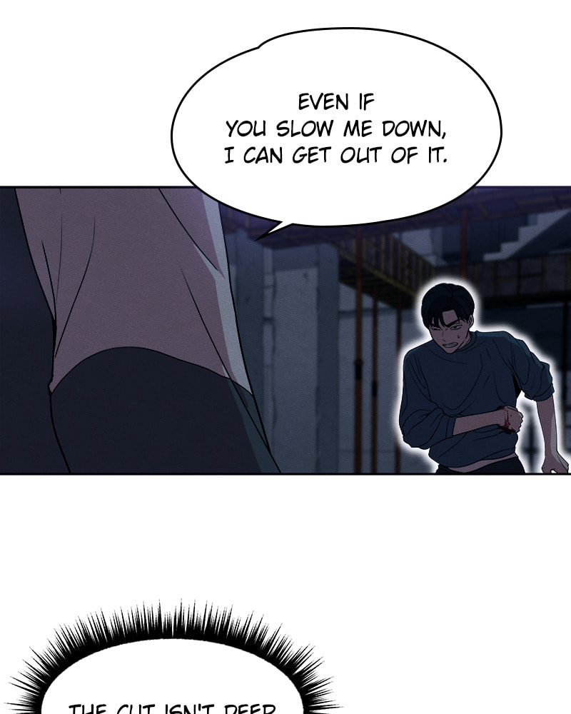 Fast Forward Chapter 12 page 14 - 