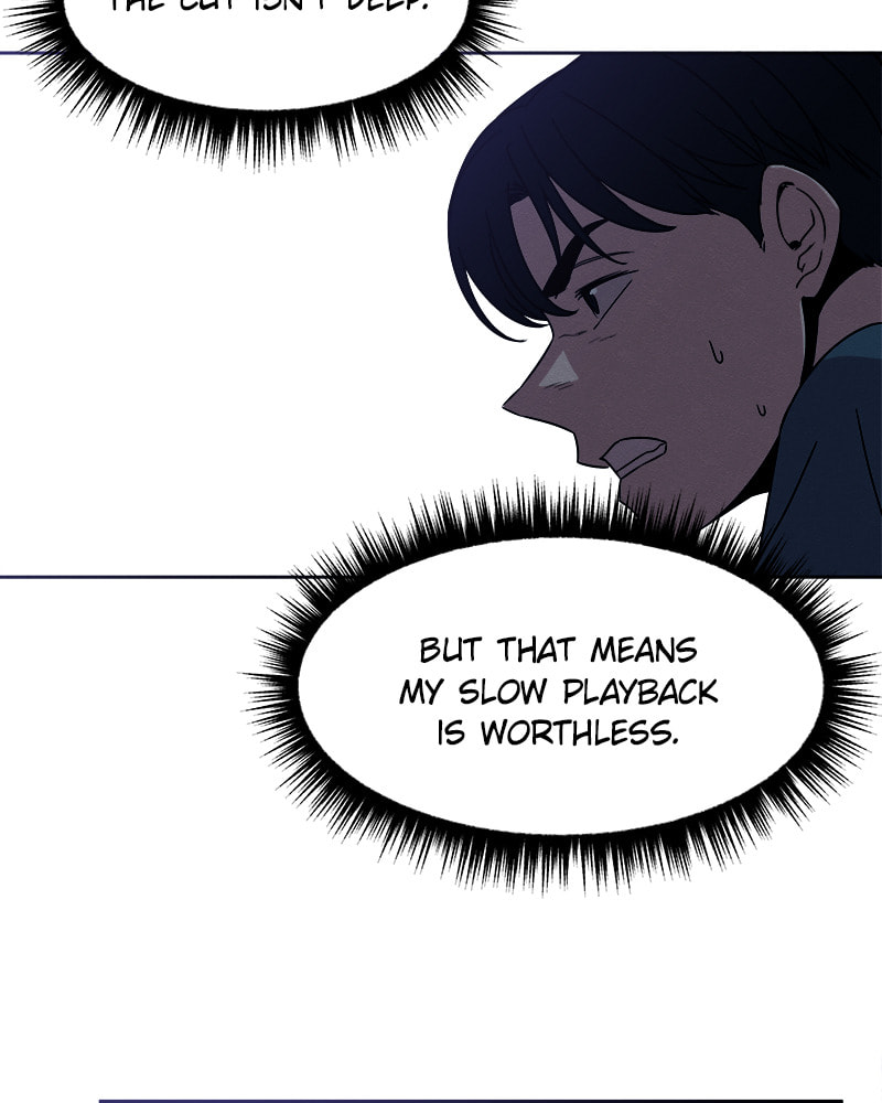 Fast Forward Chapter 12 page 15 - 