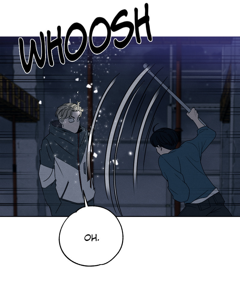 Fast Forward Chapter 12 page 17 - 