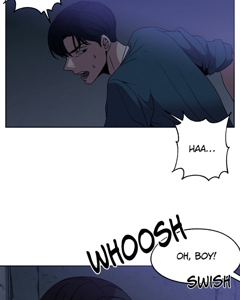 Fast Forward Chapter 12 page 20 - 