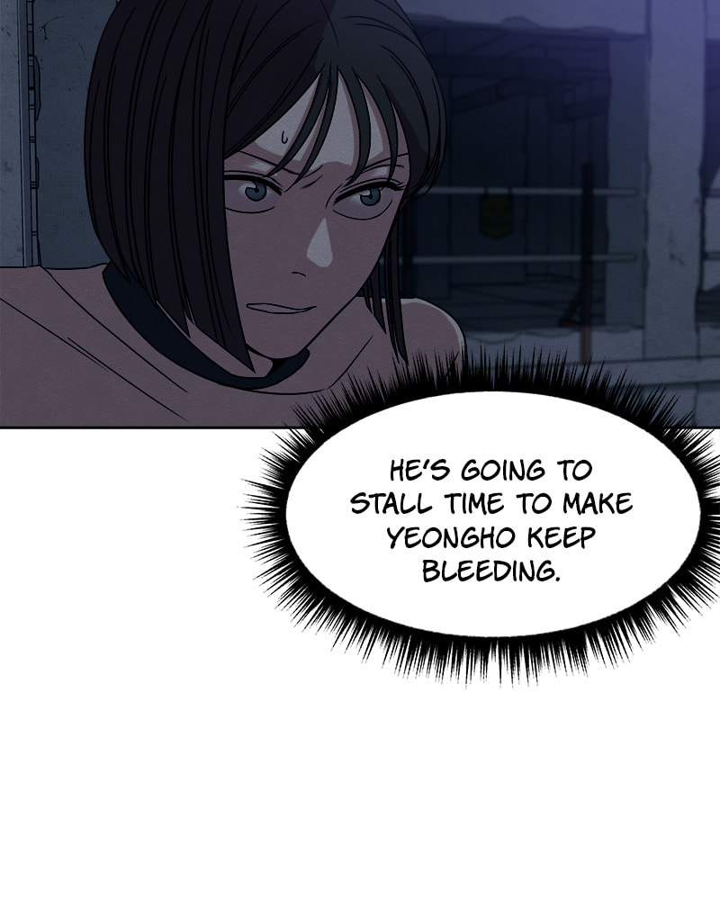 Fast Forward Chapter 12 page 21 - 