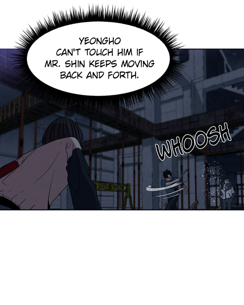 Fast Forward Chapter 12 page 22 - 