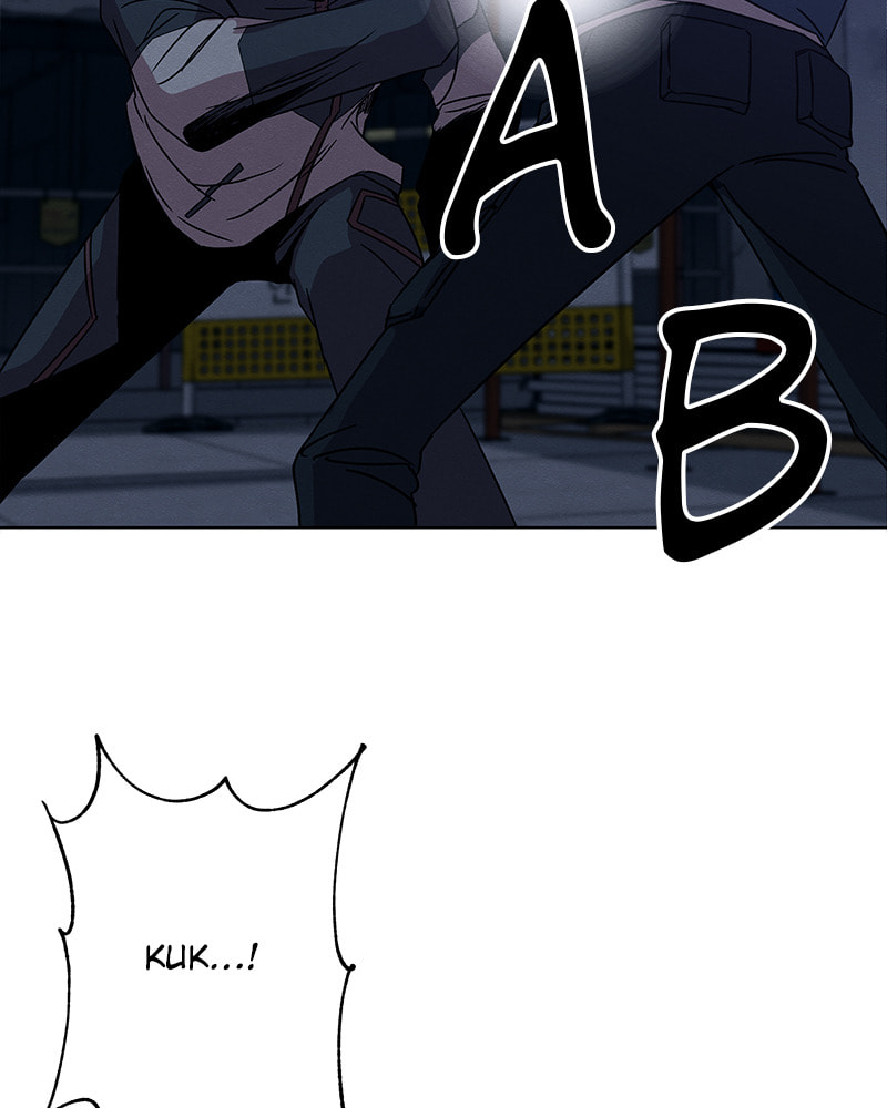 Fast Forward Chapter 12 page 4 - 