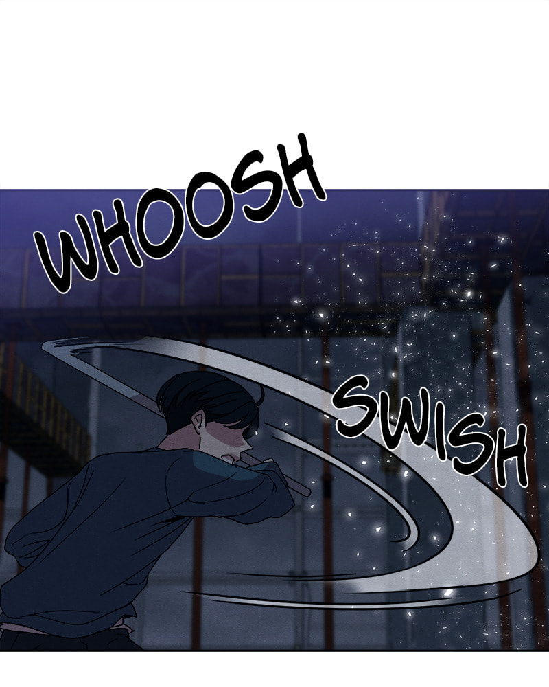 Fast Forward Chapter 12 page 31 - 
