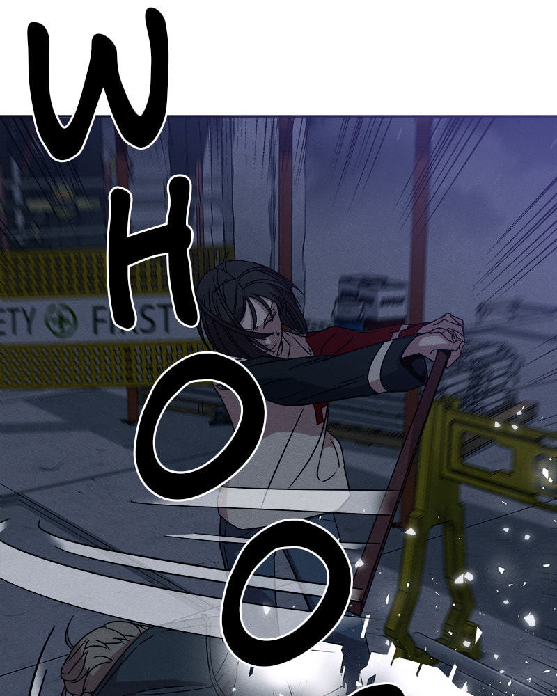 Fast Forward Chapter 12 page 34 - 